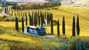 Why travelling by coach is the smart, stylish and most sustainable way to see Europe