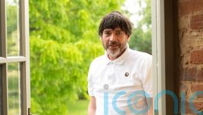 Blur’s Alex James: Being the bassist in a rock band is easy – parenting five kids is hard