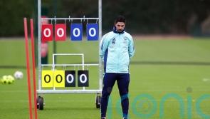 Arsenal facing defensive injury crisis for Champions League clash