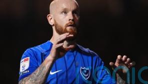 Portsmouth move out of bottom three after goalless draw with Norwich