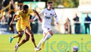 Ebbsfleet&rsquo;s woes continue after loss to Fylde