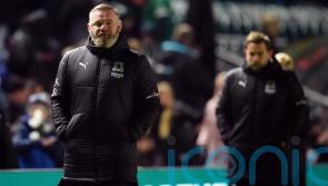 ‘Sucker punch’ defeat adds to Wayne Rooney’s gloom at Plymouth