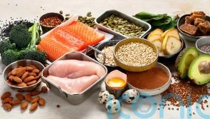Can what we eat help ease stress?
