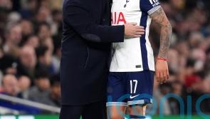 Ange Postecoglou: Cristian Romero has said sorry after controversial comments