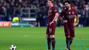 Manchester City problems mount with Champions League loss at Juventus