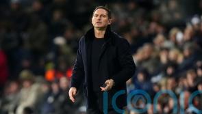Frank Lampard keen to ‘take positives’ from first defeat as Coventry boss
