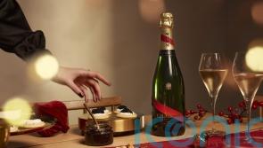 7 champagnes to cheer New Year celebrations