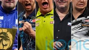 Littler, Humphries, MVG, Anderson or Van Veen – who can conquer Ally Pally?