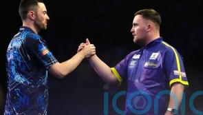 Battle of the Lukes and history for Noa-Lynn – World Championship talking points
