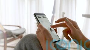 ‘It’s the fashion equivalent of Deliveroo’: The new ‘fast fashion’ app you should know about