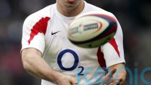 England coach Steve Borthwick pays tribute to ‘wonderfully gifted’ Tom Voyce
