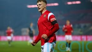 Regan Linney gives Altrincham win against Sutton