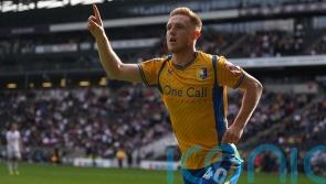 Davis Keillor-Dunn nets winner as Barnsley claim comeback at Exeter