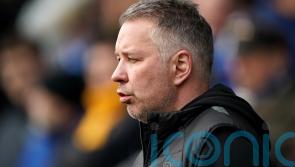 We’ll take it – Darren Ferguson hails importance of Peterborough win