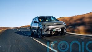 UK Drive: Kia’s EV3 joins the firm’s expanding range of electric vehicles