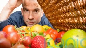 Food scientist Dr Chris van Tulleken: ‘It’s very, very hard to feed children healthily’