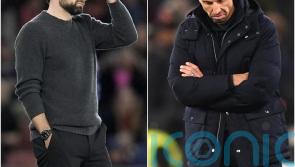 Number’s up – the facts and figures behind Wolves and Southampton sackings