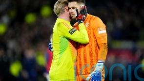 Cup final performance proves Rangers can compete with Celtic, says Jack Butland