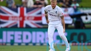 England may look to manage Ben Stokes’ bowling after latest injury blow