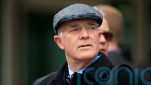 Shuffle The Deck shows plenty of promise in Naas triumph