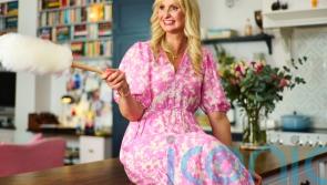 15 clever cleaning hacks from the pros