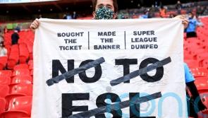 European Super League promoters seek official recognition from UEFA and FIFA
