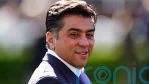 Kia Joorabchian ‘thrilled and honoured’ to land Freemason Lodge