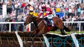 Brighterdaysahead set for State Man rematch then Mares’ Hurdle