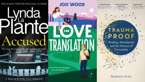 5 new books to read this week