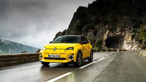 First Drive: Renault’s 5 is an urban EV with extra character