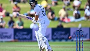 Jacob Bethell form gives Brendon McCullum selection ‘headache’