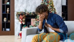 14 festive food dangers to watch out for