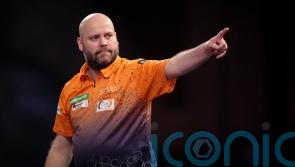 Early Christmas present for Christian Kist after World Championship nine-darter