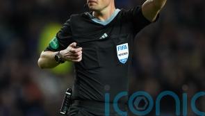 ‘Unacceptable decision’ to deny Rangers penalty – Willie Collum