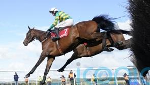 Spillane’s Tower among trio added to King George field