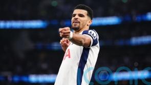 Dominic Solanke insists Ange Postecoglou’s playing style suits Tottenham