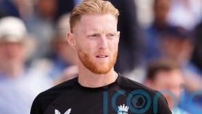 Ben Stokes not included in England’s Champions Trophy squad due to injury