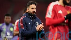 &lsquo;It&rsquo;s my responsibility&rsquo;, says Ruben Amorim as woes continue for leaky Man Utd