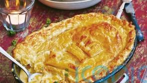 3 genius recipes to use up your Christmas leftovers
