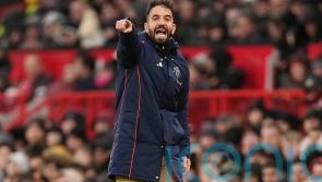 How Ruben Amorim&rsquo;s Manchester United start compares to his recent predecessors