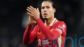 Virgil van Dijk: There is no deadline regarding Liverpool contract negotiations