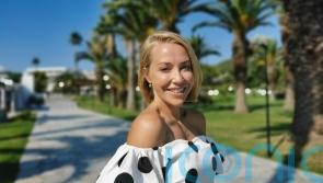 A Place In The Sun’s Laura Hamilton: I’ve always been a strong, independent woman