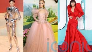 The best red carpet fashion moments of 2024