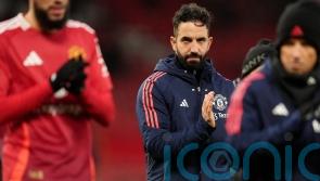 I know what I’m doing – Ruben Amorim not distracted by Marcus Rashford absence