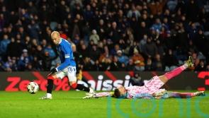 My wife understands &ndash; Vaclav Cerny relishing first taste of festive football