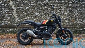 Long-term report: Seeking out the sun with the Royal Enfield Guerrilla 450