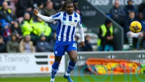 Babajide Adeeko’s first career goal earns Wigan victory at Rotherham