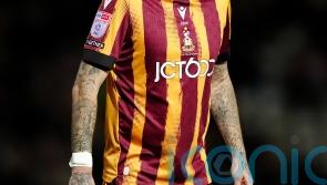 Managers praise quality of Bradford&rsquo;s Andy Cook after he reaches 100 EFL goals