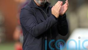 Almost a perfect day for us &ndash; Derek McInnes delight as Kilmarnock down Aberdeen