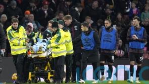 West Ham keeper Lukasz Fabianski ‘conscious and talking’ after nasty collision